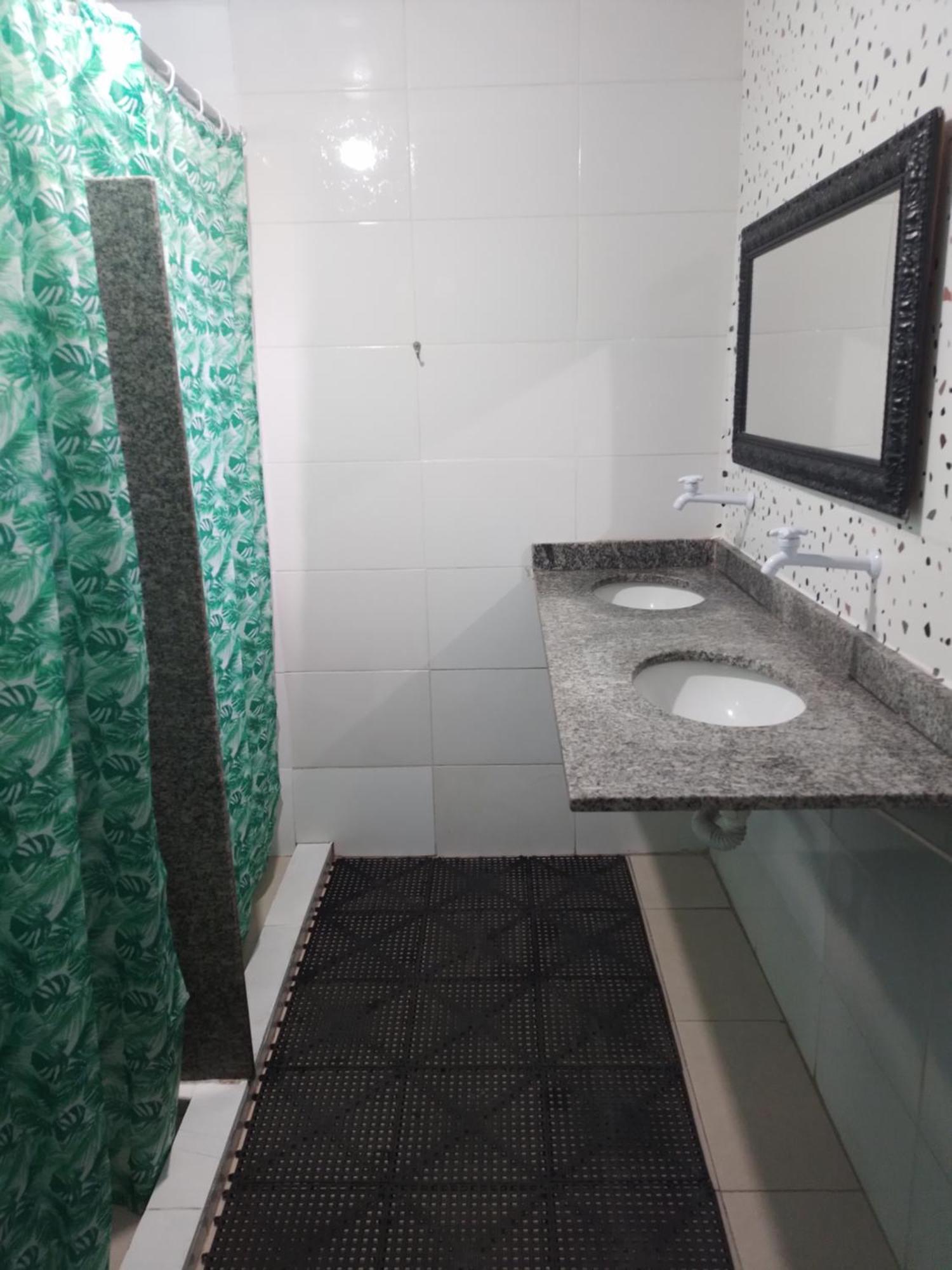 Lapa Casa Hostel Rio de Janeiro Cameră foto